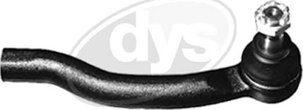 DYS 22-02505-1 - Наконечник рулевой тяги, шарнир autodnr.net
