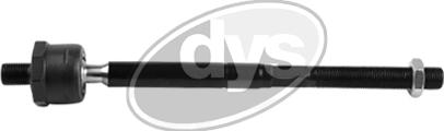 DYS 22-03098 - Наконечник рульової тяги, кульовий шарнір autocars.com.ua