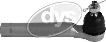 DYS 22-03113 - Наконечник рульової тяги, кульовий шарнір autocars.com.ua