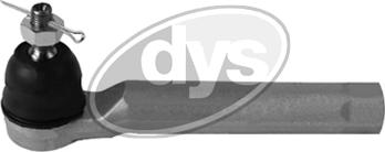 DYS 22-03114 - Наконечник рульової тяги, кульовий шарнір autocars.com.ua