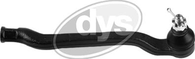 DYS 22-03347 - Наконечник рулевой тяги, шарнир autodnr.net