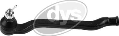 DYS 22-03348 - Наконечник рулевой тяги, шарнир autodnr.net