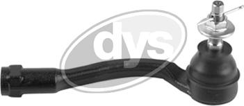 DYS 22-03472 - Наконечник рульової тяги, кульовий шарнір autocars.com.ua