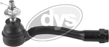 DYS 22-03473 - Наконечник рульової тяги, кульовий шарнір autocars.com.ua