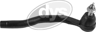 DYS 22-03481 - Наконечник рульової тяги, кульовий шарнір autocars.com.ua
