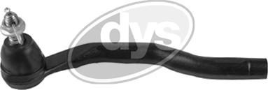 DYS 22-03482 - Наконечник рульової тяги, кульовий шарнір autocars.com.ua