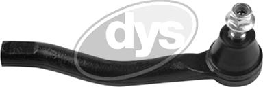 DYS 22-03485 - Наконечник рульової тяги, кульовий шарнір autocars.com.ua