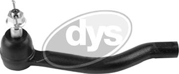 DYS 22-03488 - Наконечник рулевой тяги, шарнир autodnr.net