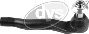 DYS 22-03609 - Наконечник рулевой тяги, шарнир autodnr.net