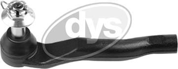 DYS 22-03610 - Наконечник рулевой тяги, шарнир autodnr.net
