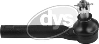 DYS 22-04108 - Наконечник рулевой тяги, шарнир autodnr.net