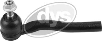 DYS 22-04285 - Наконечник рульової тяги, кульовий шарнір autocars.com.ua