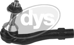 DYS 22-04737 - Наконечник рульової тяги, кульовий шарнір autocars.com.ua