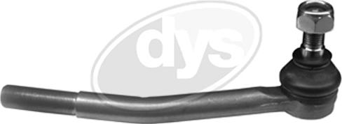 DYS 22-05314 - Наконечник рульової тяги, кульовий шарнір autocars.com.ua