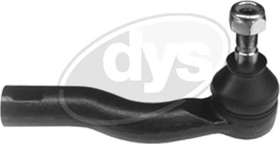 DYS 22-08156-2 - Наконечник рулевой тяги, шарнир autodnr.net