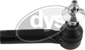 DYS 22-10169 - Наконечник рульової тяги, кульовий шарнір autocars.com.ua