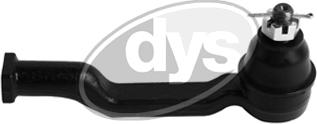 DYS 22-10352 - Наконечник рульової тяги, кульовий шарнір autocars.com.ua