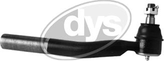 DYS 22-13873 - Наконечник рульової тяги, кульовий шарнір autocars.com.ua