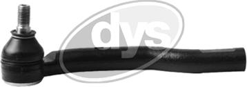 DYS 22-14001 - Наконечник рульової тяги, кульовий шарнір autocars.com.ua