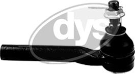 DYS 22-14955 - Наконечник рульової тяги, кульовий шарнір autocars.com.ua