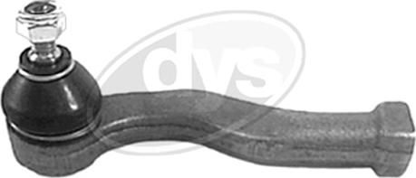 DYS 22-20194-1 - Наконечник рульової тяги, кульовий шарнір autocars.com.ua