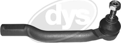 DYS 22-20679 - Наконечник рульової тяги, кульовий шарнір autocars.com.ua