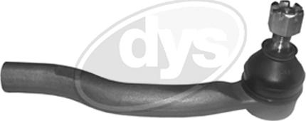 DYS 22-23862 - Наконечник рульової тяги, кульовий шарнір autocars.com.ua