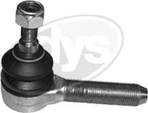 DYS 22-20845 - Наконечник рульової тяги, кульовий шарнір autocars.com.ua