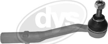 DYS 22-20995 - Наконечник рульової тяги, кульовий шарнір autocars.com.ua