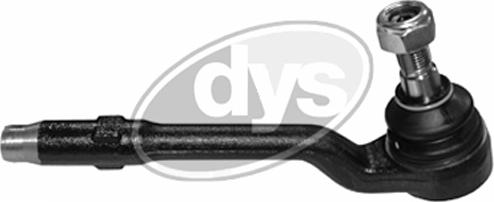 DYS 22-21050 - Наконечник рулевой тяги, шарнир autodnr.net