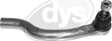 DYS 22-21470 - Наконечник рульової тяги, кульовий шарнір autocars.com.ua