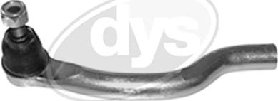 DYS 22-21471 - Наконечник рульової тяги, кульовий шарнір autocars.com.ua