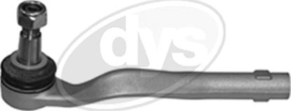 DYS 22-21556 - Наконечник рульової тяги, кульовий шарнір autocars.com.ua