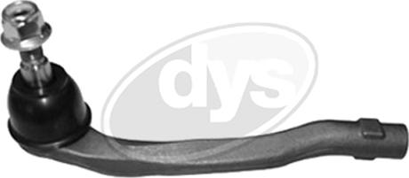 DYS 22-21798 - Наконечник рульової тяги, кульовий шарнір autocars.com.ua