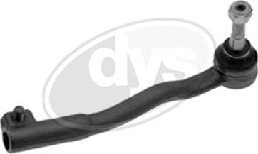 DYS 22-21861 - Наконечник рульової тяги, кульовий шарнір autocars.com.ua