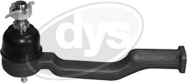 DYS 22-21915 - Наконечник рульової тяги, кульовий шарнір autocars.com.ua