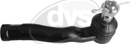 DYS 22-22970 - Наконечник рулевой тяги, шарнир autodnr.net