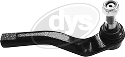 DYS 22-23020 - Наконечник рульової тяги, кульовий шарнір autocars.com.ua