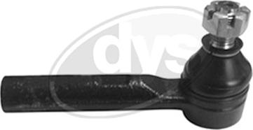 DYS 22-23153 - Наконечник рульової тяги, кульовий шарнір autocars.com.ua