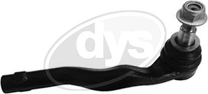 DYS 22-23179 - Наконечник рульової тяги, кульовий шарнір autocars.com.ua