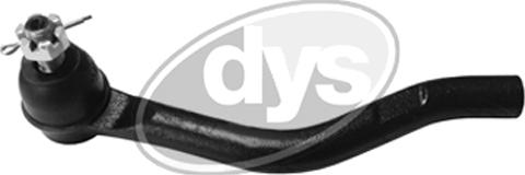 DYS 22-23479 - Наконечник рульової тяги, кульовий шарнір autocars.com.ua