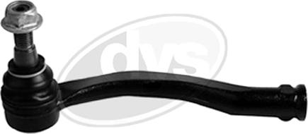 DYS 22-23501 - Наконечник рульової тяги, кульовий шарнір autocars.com.ua