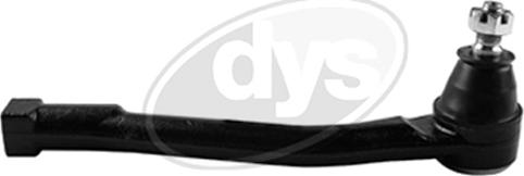 DYS 22-23595 - Наконечник рульової тяги, кульовий шарнір autocars.com.ua