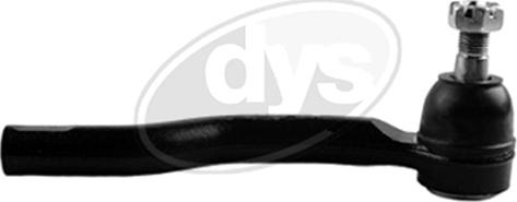 DYS 22-23604 - Наконечник рулевой тяги, шарнир autodnr.net
