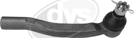 DYS 22-25246 - Наконечник рульової тяги, кульовий шарнір autocars.com.ua