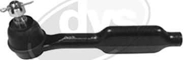 DYS 22-25283 - Наконечник рульової тяги, кульовий шарнір autocars.com.ua