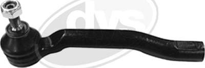 DYS 22-25307 - Наконечник рульової тяги, кульовий шарнір autocars.com.ua