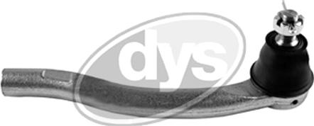 DYS 22-25418 - Наконечник рулевой тяги, шарнир autodnr.net