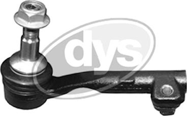 DYS 22-25482 - Наконечник рульової тяги, кульовий шарнір autocars.com.ua