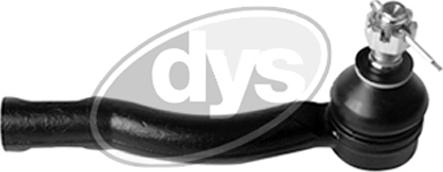DYS 22-25935 - Наконечник рульової тяги, кульовий шарнір autocars.com.ua